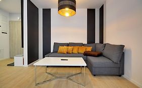 Gustowne Apartamenty Sun Seasons 24 Z Parkingiem W Szklarskiej Porebie By Noclegi Renters